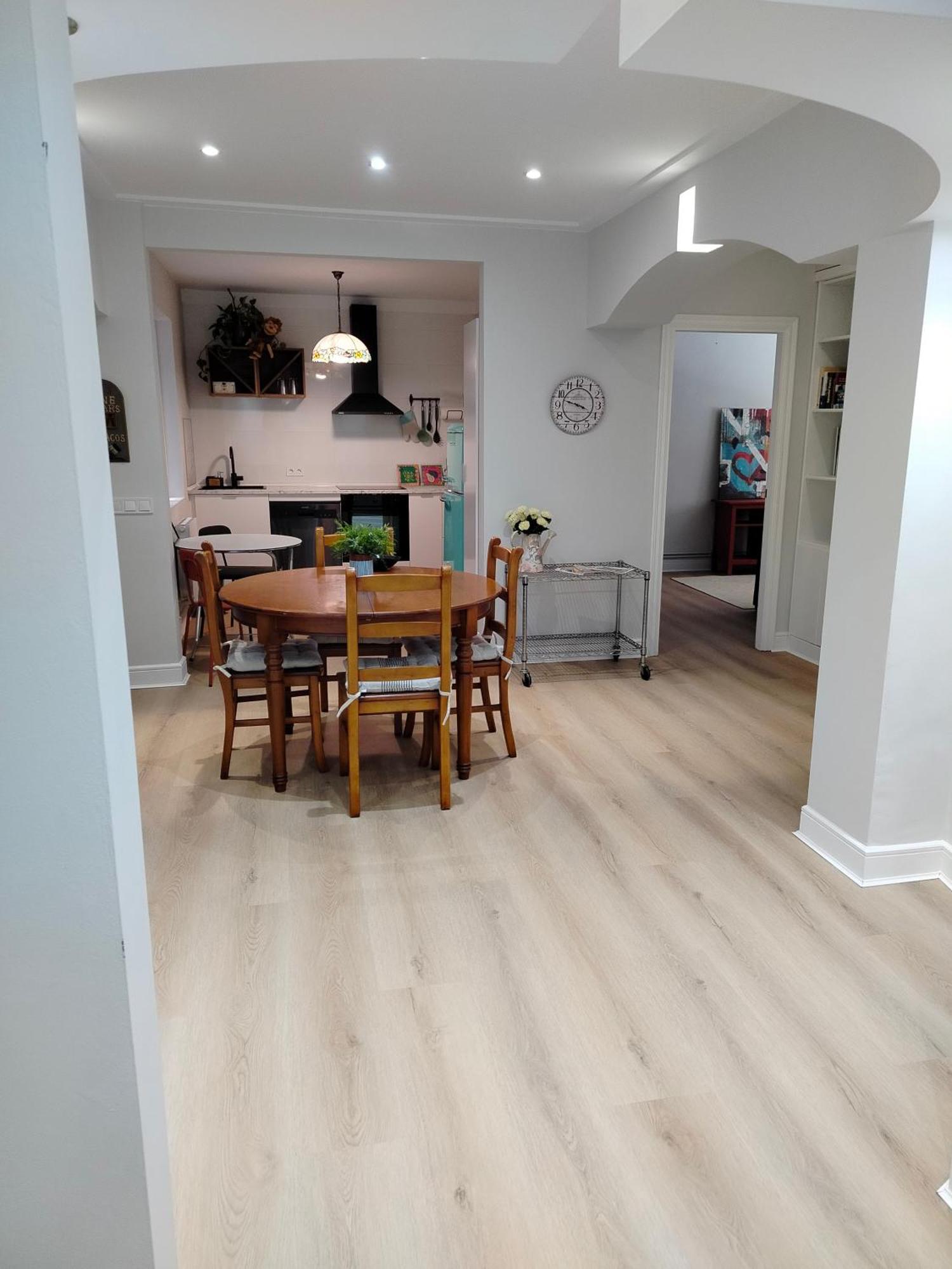Apartment Goieta Bilbao