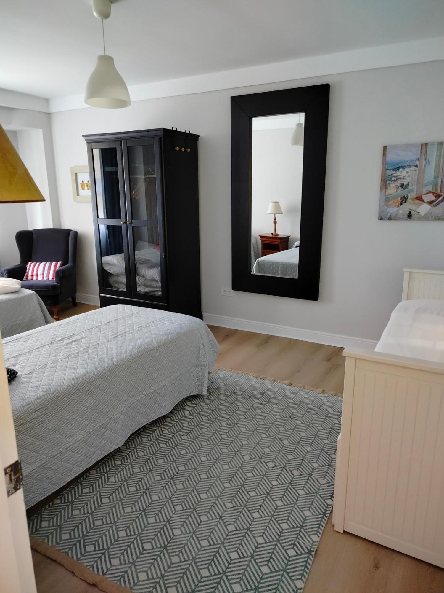 Goieta Apartment