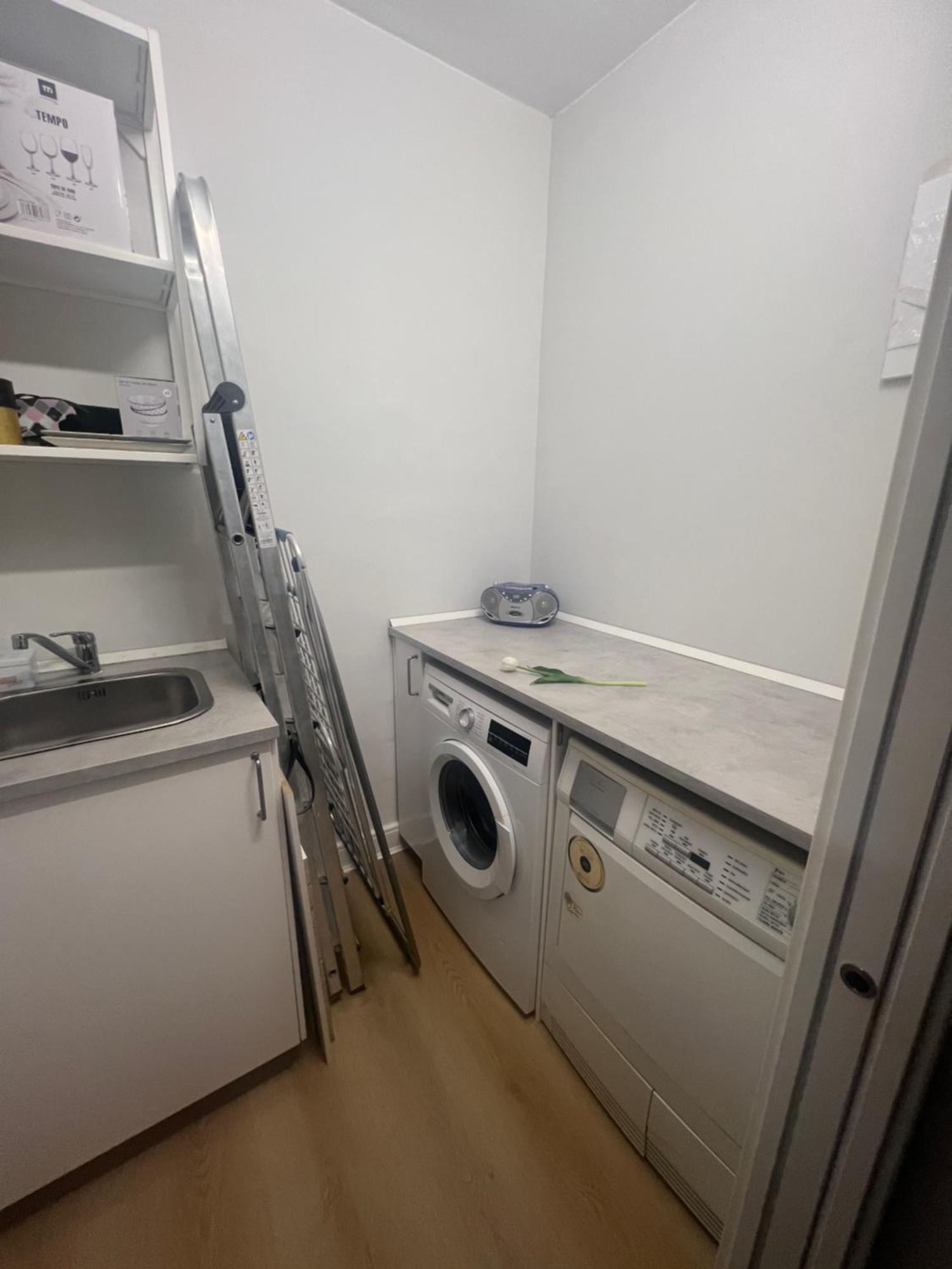 Apartment Goieta *