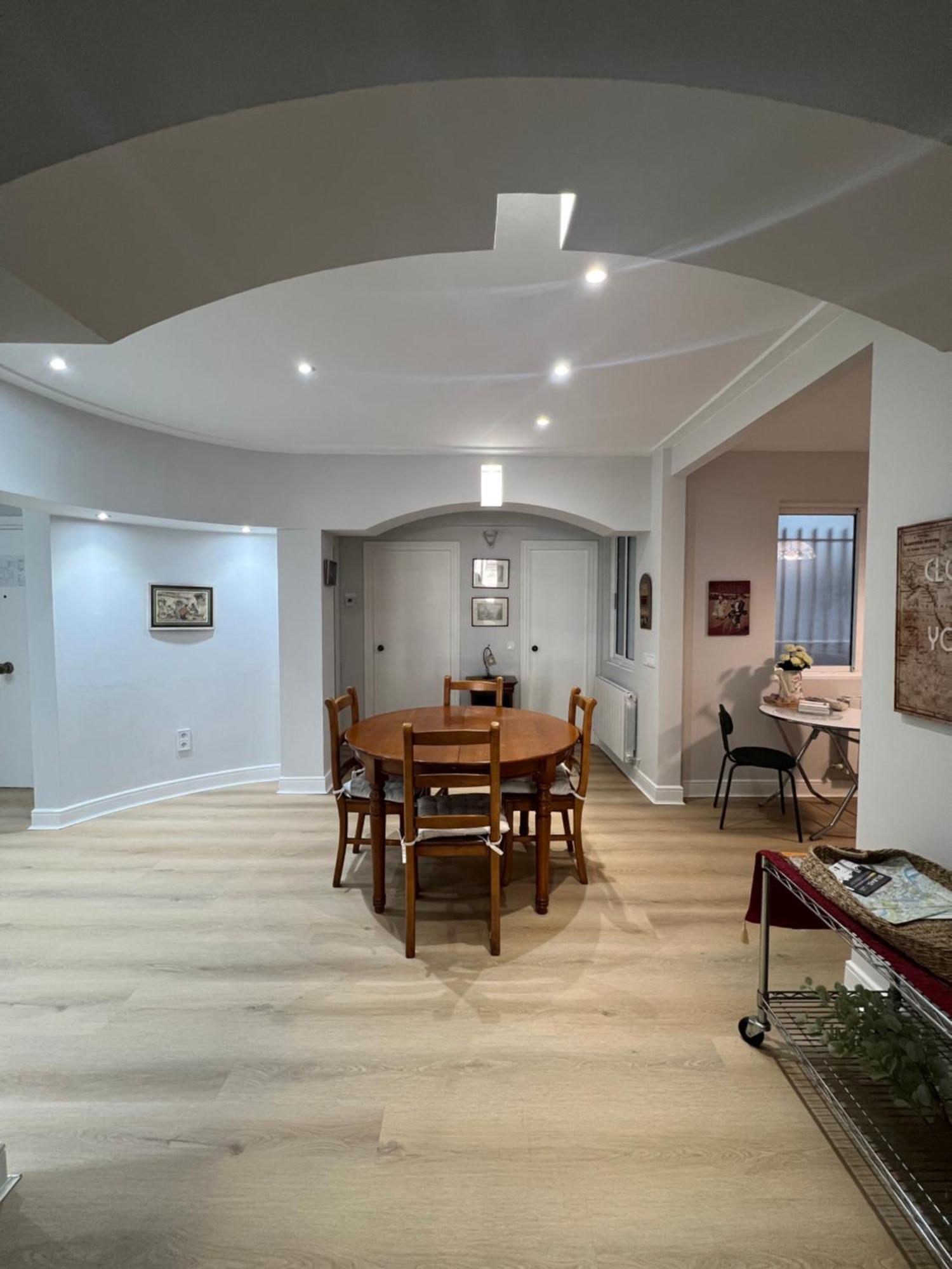 Apartment Goieta *