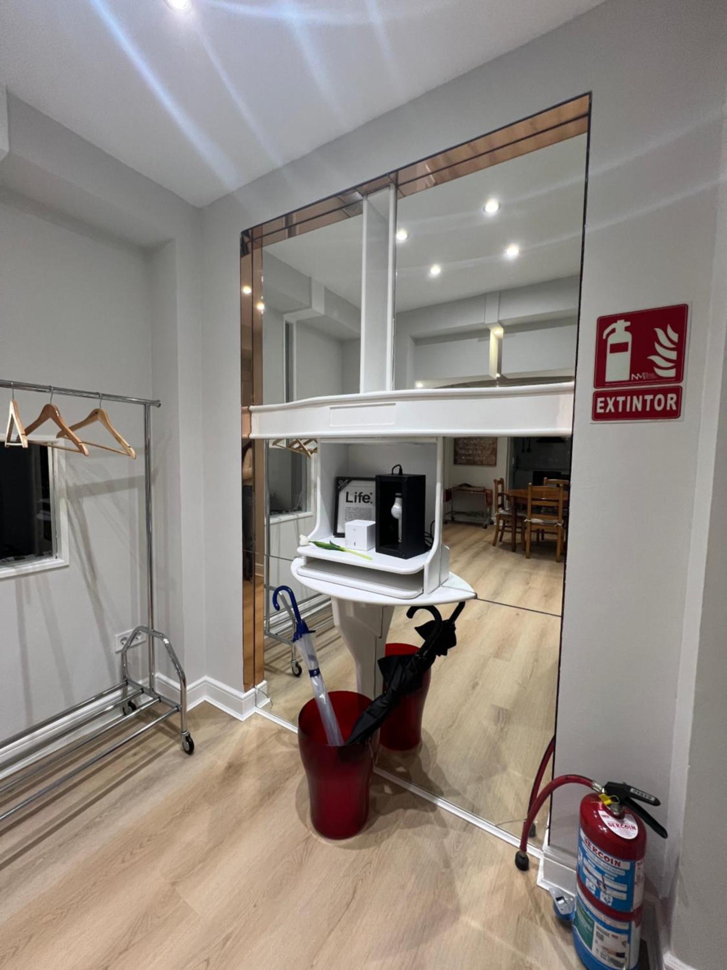 Apartment Goieta Bilbao