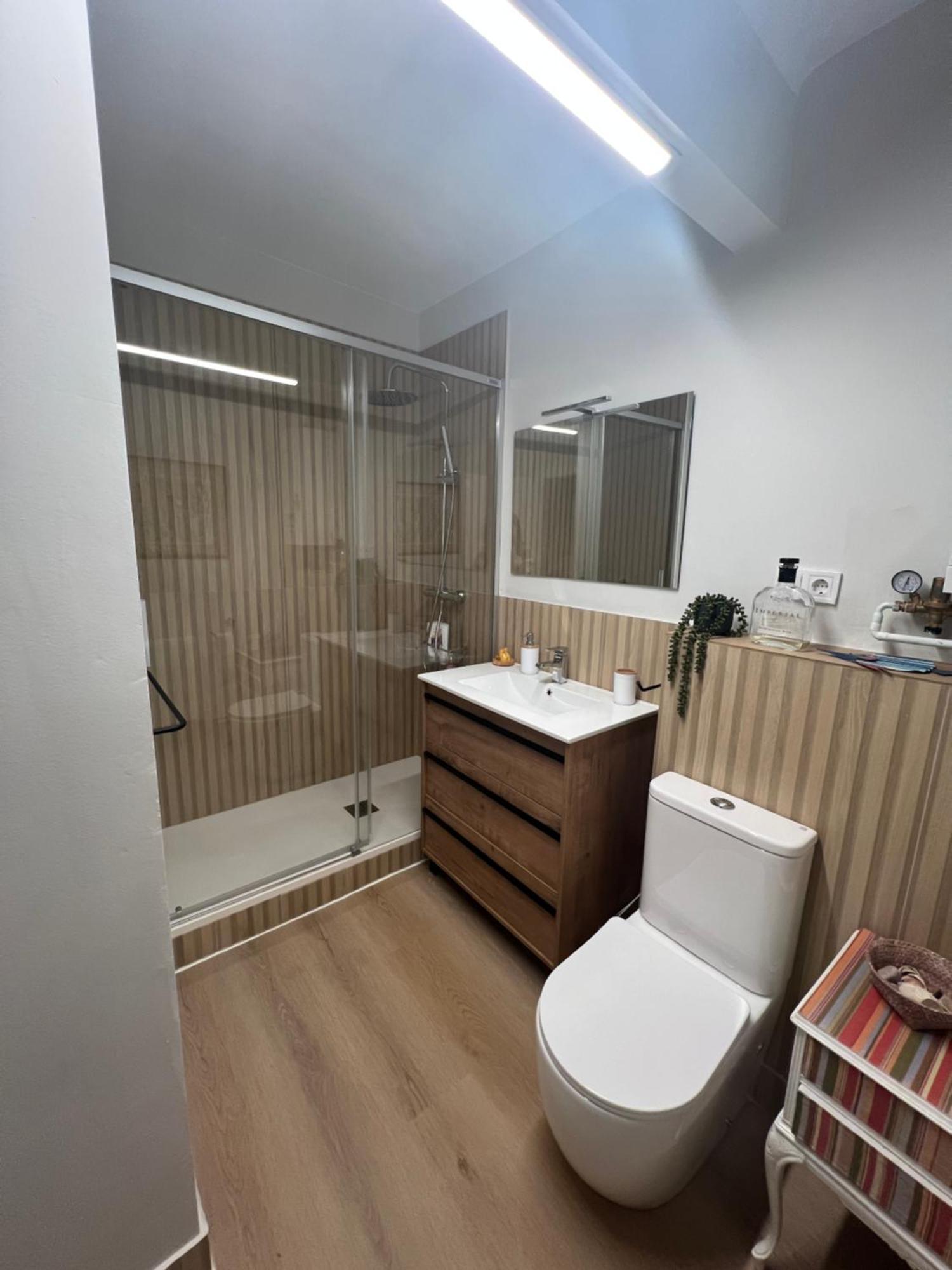 Apartment Goieta