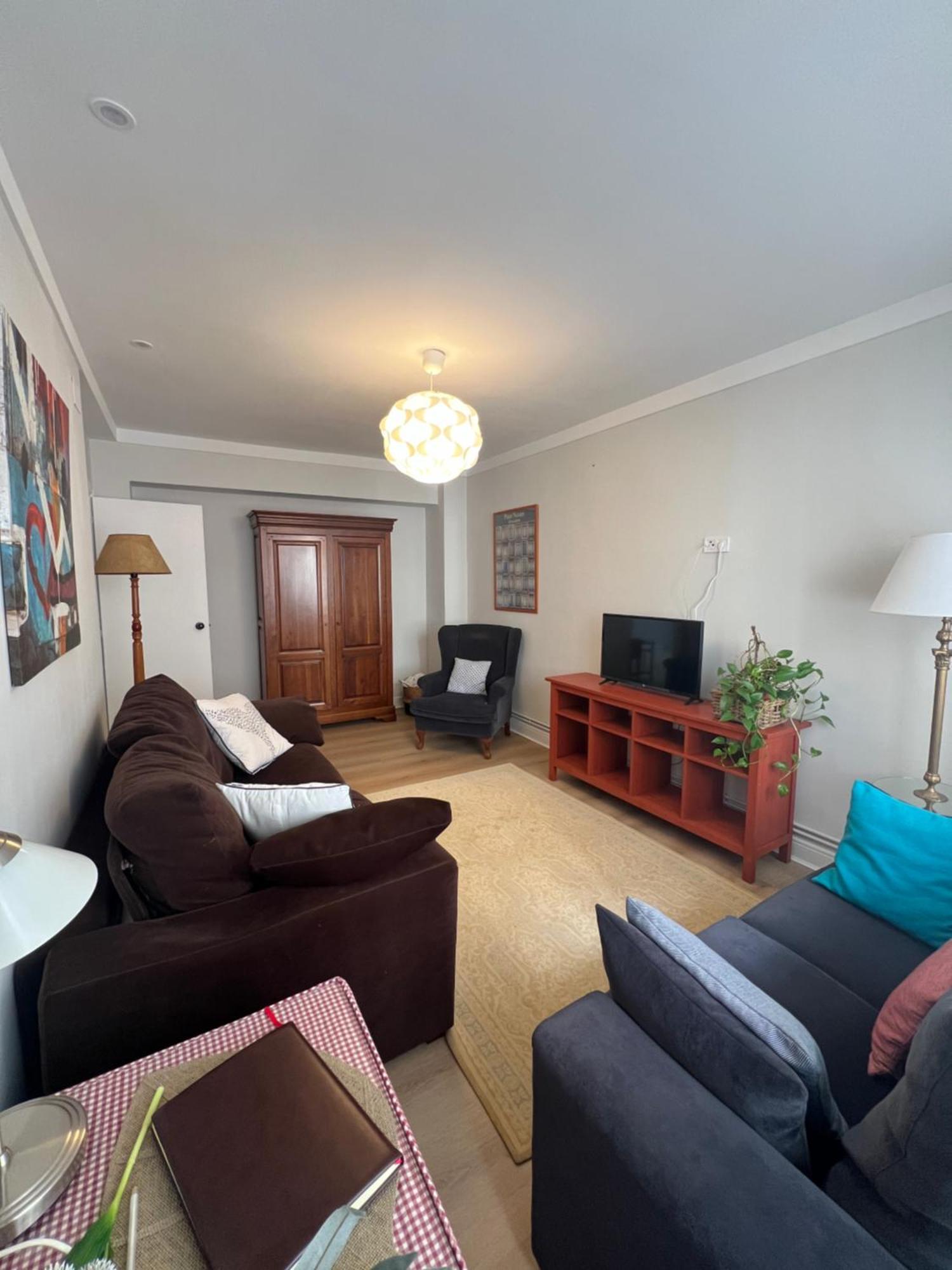Goieta Apartment *