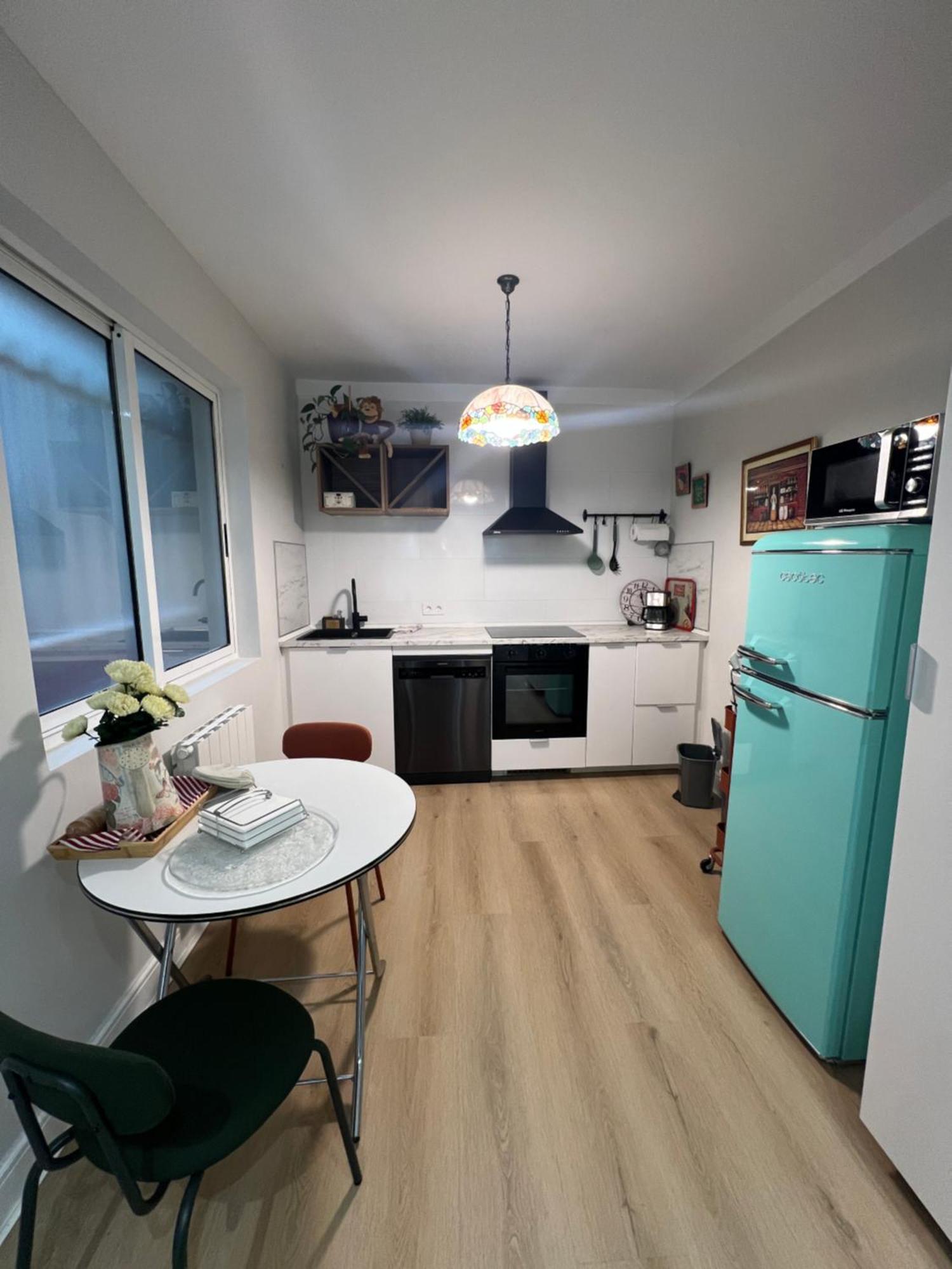 Goieta Apartment Bilbao