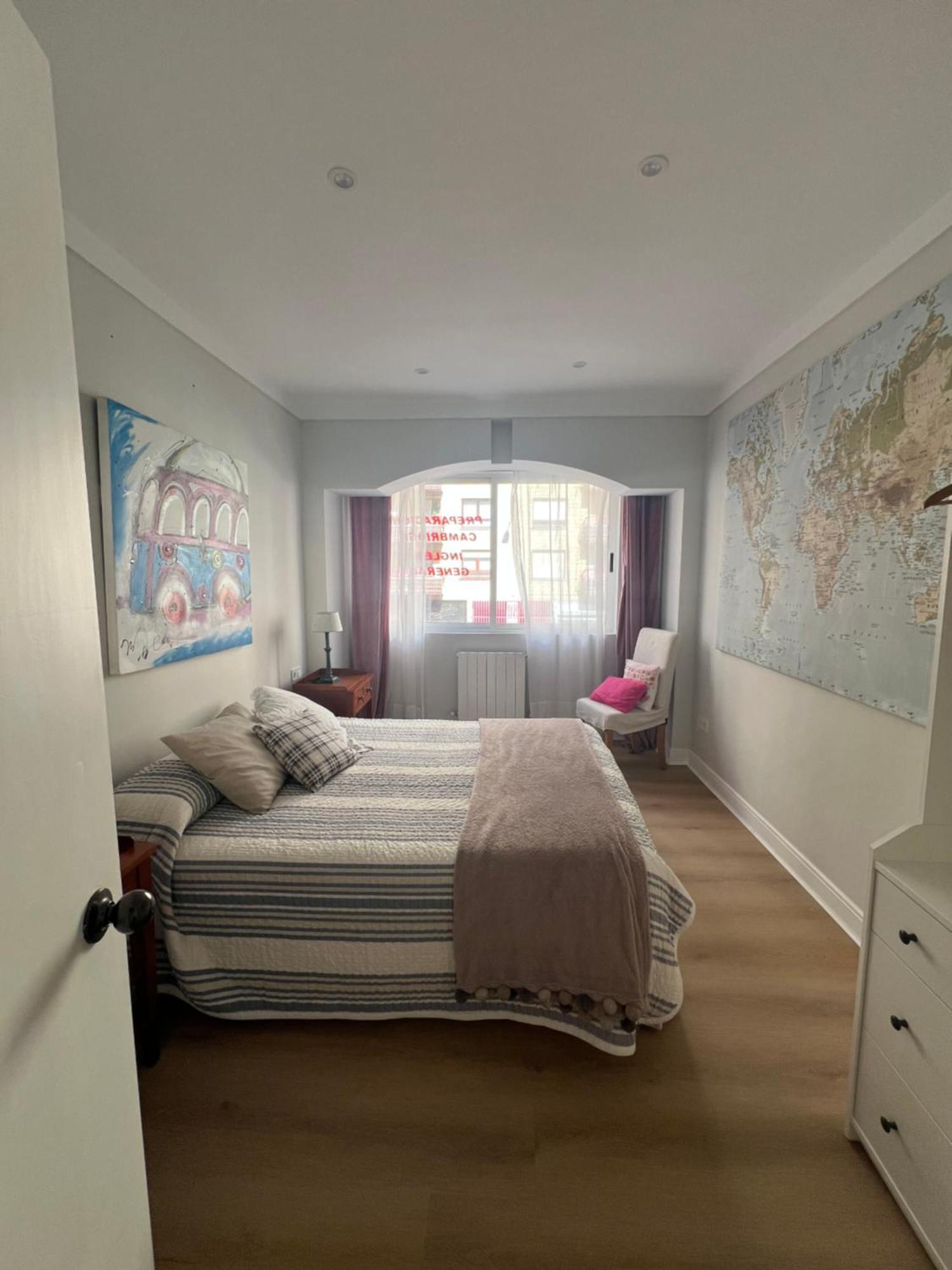 Apartament Goieta
